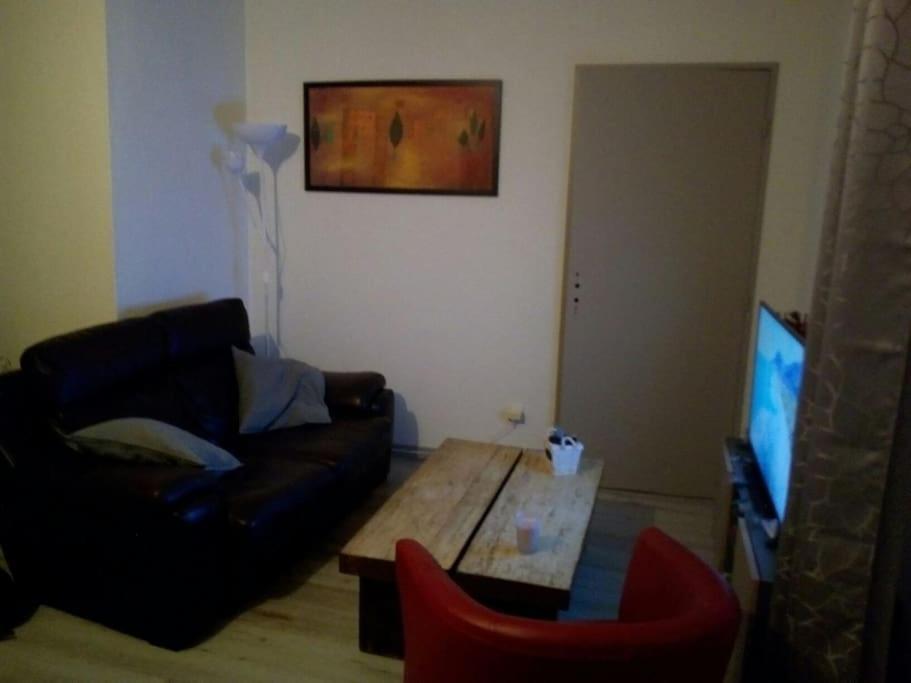 Superbe Appartement Lumineux Au Sud D Orange Orange  Dış mekan fotoğraf