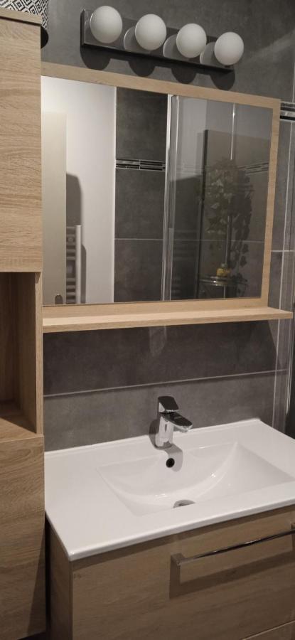 Superbe Appartement Lumineux Au Sud D Orange Orange  Dış mekan fotoğraf